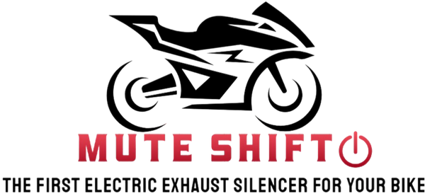 Mute Shift